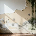 Cuándo acudir a profesionales para solucionar problemas de humedad en casa