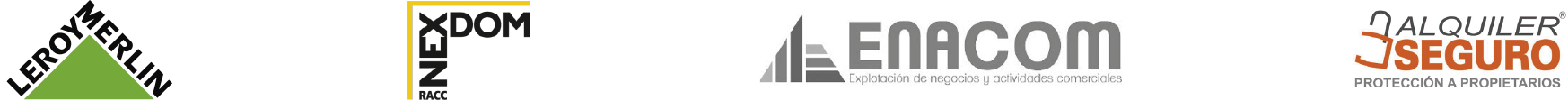 Colaboradores omsa 2000 Logos