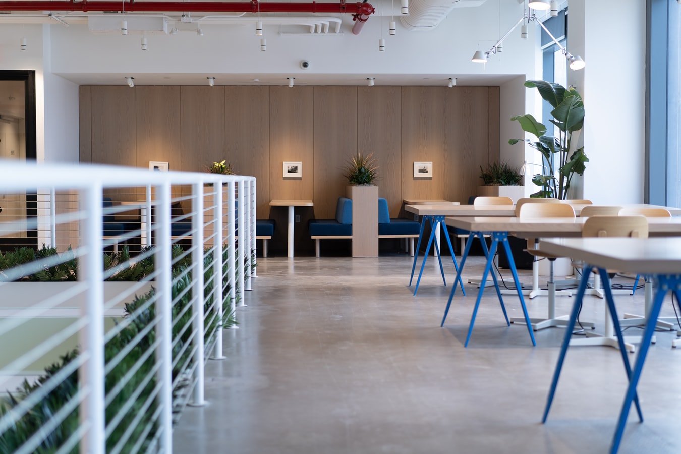Oficinas