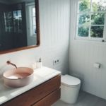 Consejos para maximizar el espacio en baños pequeños sin sacrificar el estilo