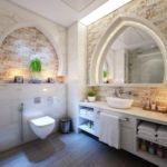 10 materiales innovadores para renovar tu baño