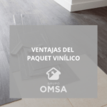 Parquet vinílico: la opción ideal para suelos duraderos y elegantes