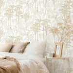 ¿Por qué elegir papel pintado? 6 ventajas que te van a convencer