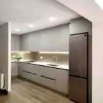 Reforma cocina Valladolid