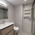 Reforma Baño Sant Adrià