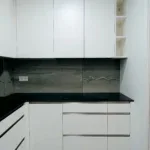 Reforma Cocina Aragó