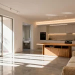 9 trucos para una reforma de un piso pequeño en Barcelona